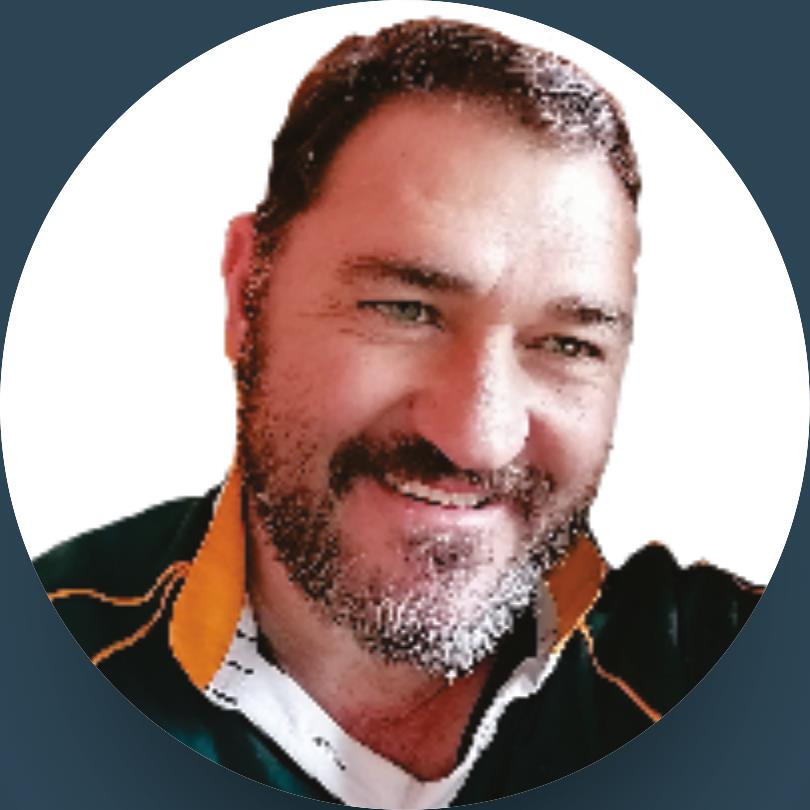 Charl Cilliers
