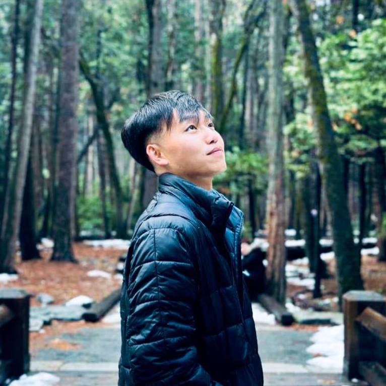 Simba Xiong