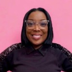 Mrs. Jamelia M. Crump