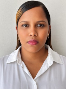 Yenayra Esmeralda Doroteo Guerrero