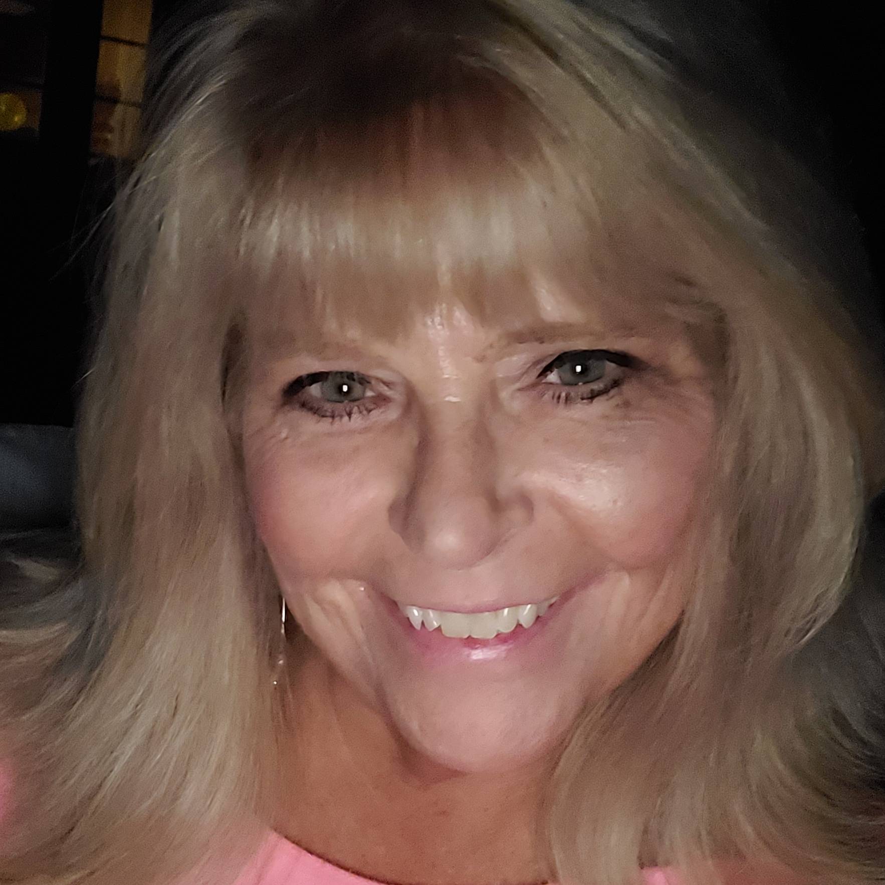 Kathy Grant
