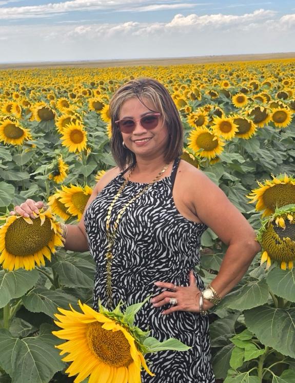 Candelaria G. Daniels