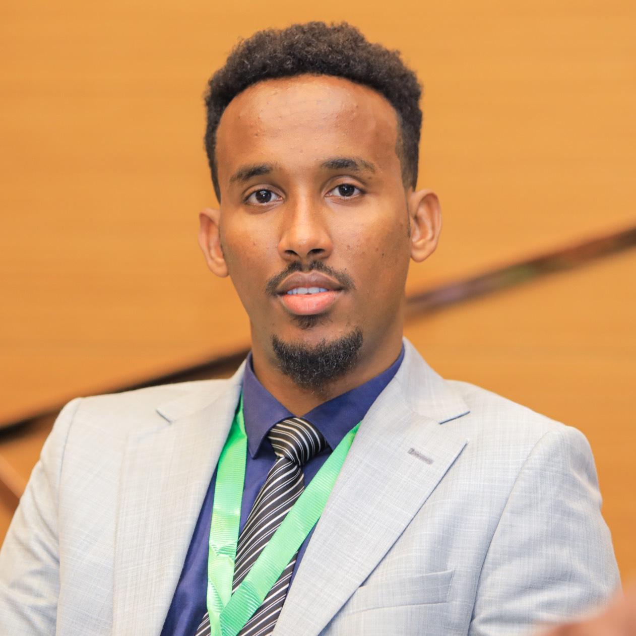 Ahmed Suleiman
