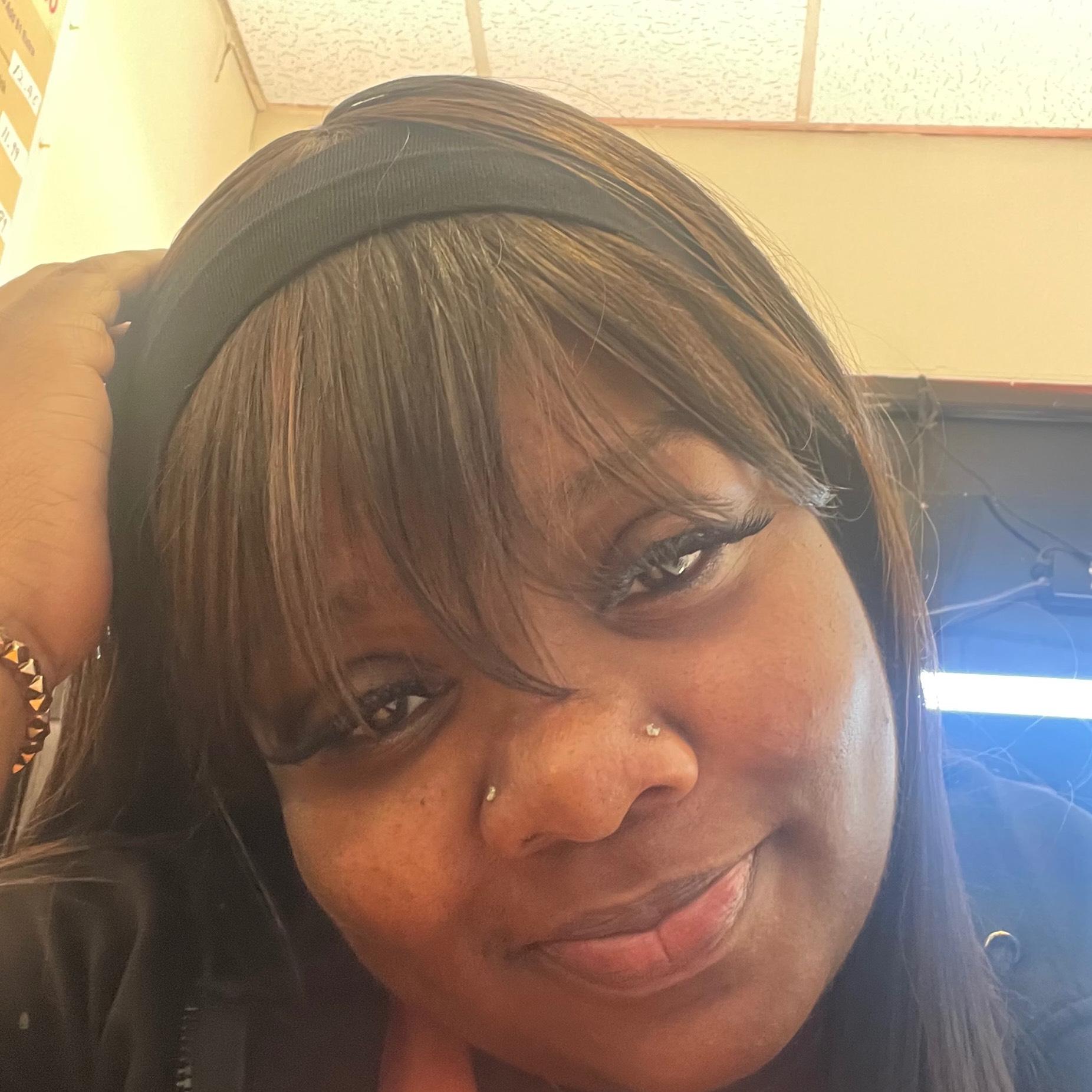 Shemeika Heard