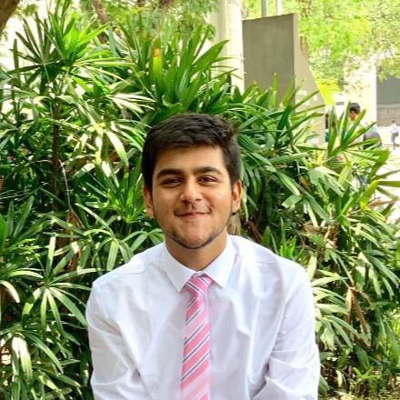 Dhruv D. Vithani