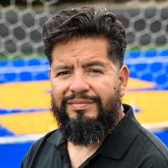 Antonio Pita