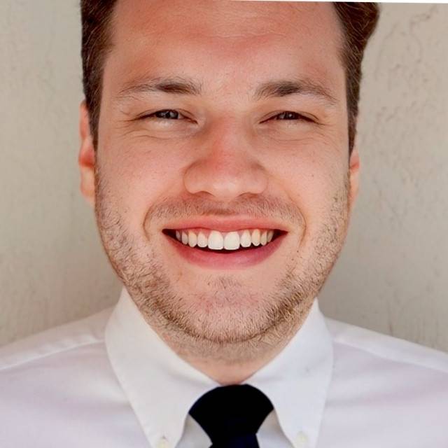 Daniel Whitely