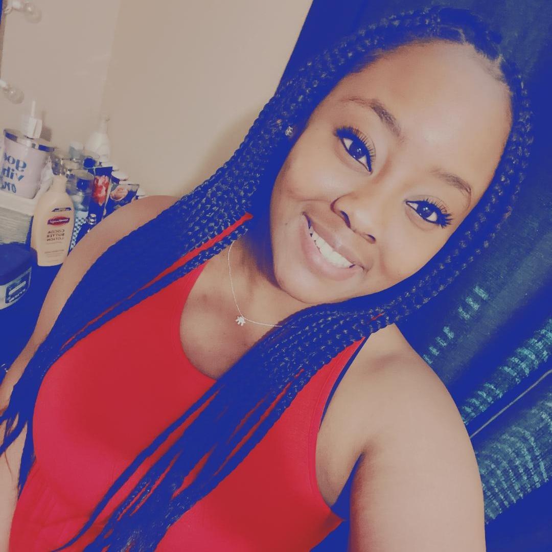 Ja'Brea Washington