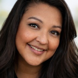 Teresa J. Baca