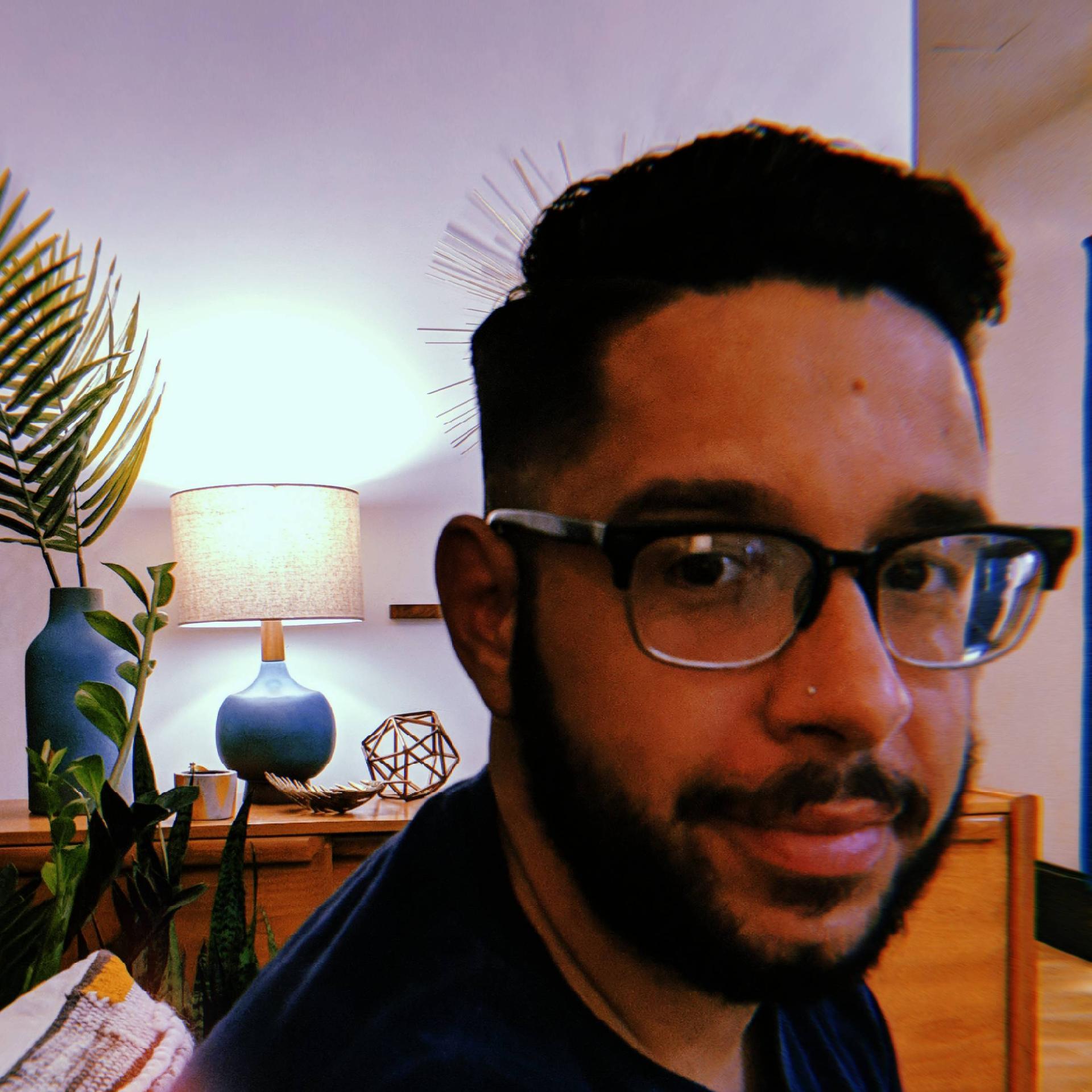 Anthony Candelario