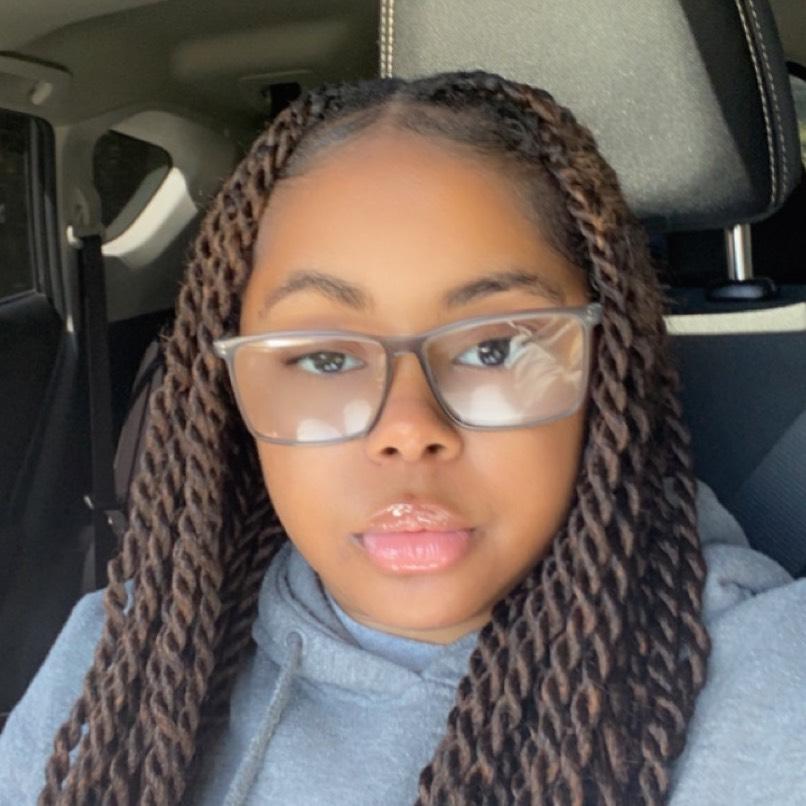 Qualasha Hodge
