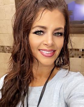 Shauna Tew