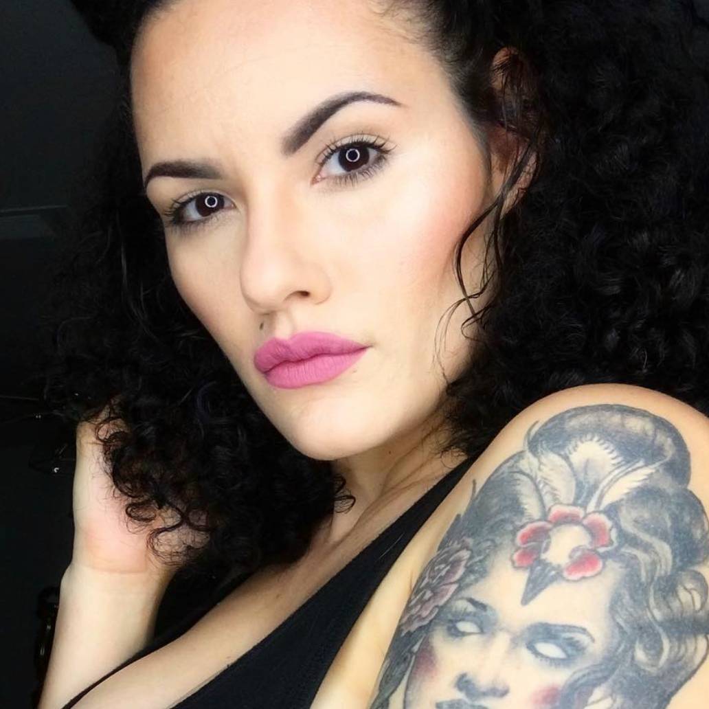 Yvonne Hunt