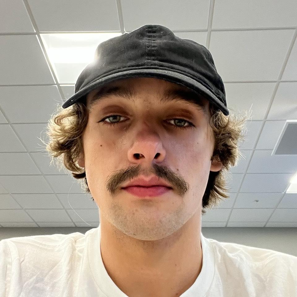 Joshua Irwin