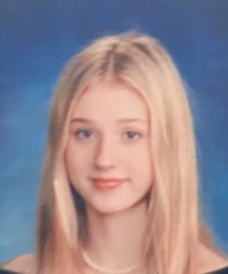 Hailey Combs