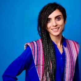 Sepideh Homami