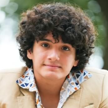 Christian Lopez Santos