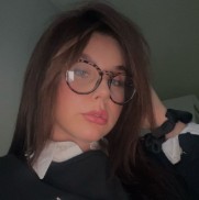 Teodora Trajkovski
