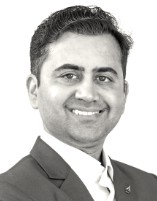 Jimit Vyas