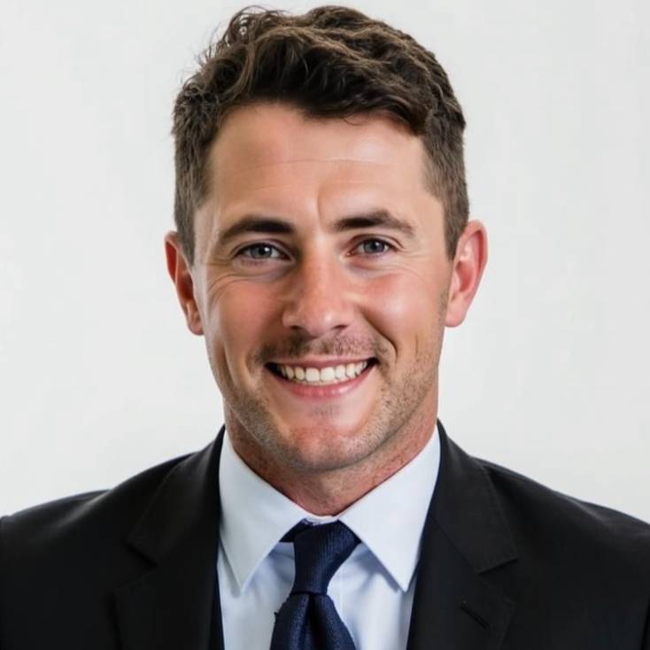 Steven Belknap