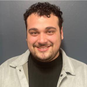 Ray Cacheiro Marquez
