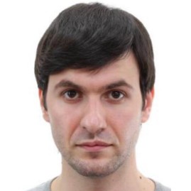 Igor Biedieiev
