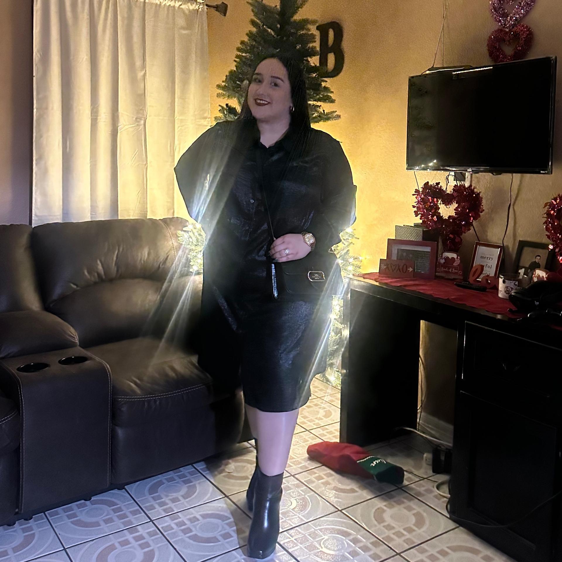 ASHLEY BARRIENTOS