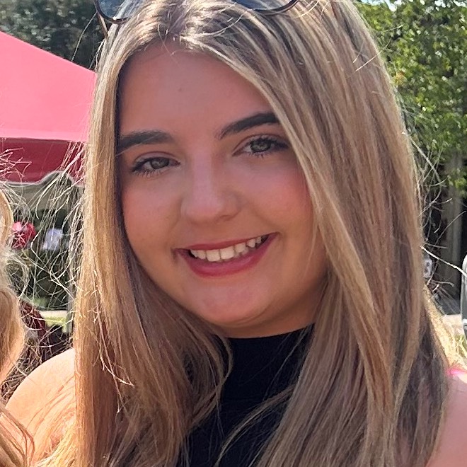 Preslee Reeder