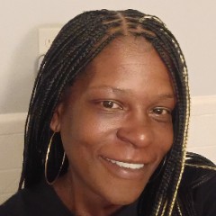 Stacy Augustine