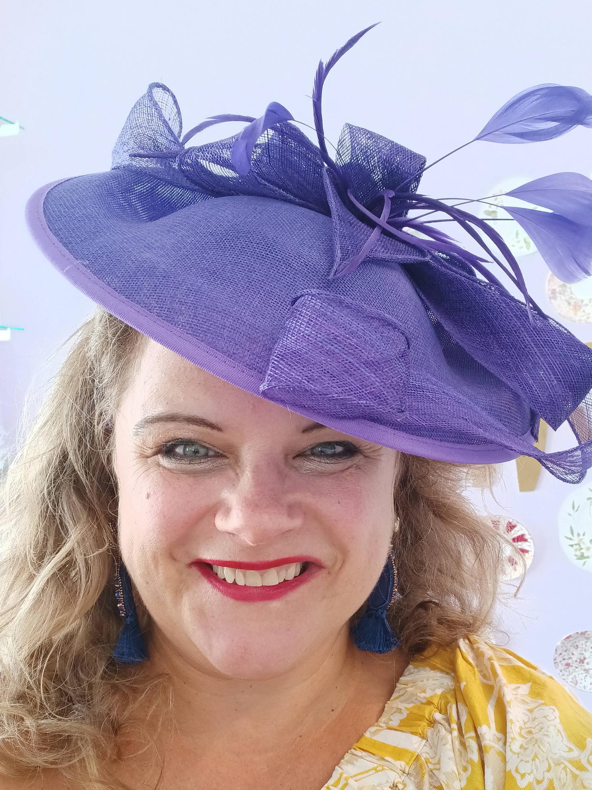 Beatrix Foldhazi