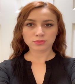 Maria E Calzada Reyes
