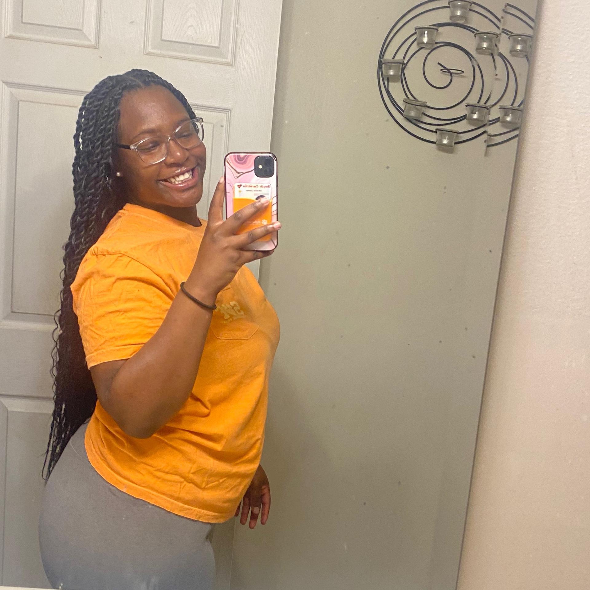 EveYonna Williams