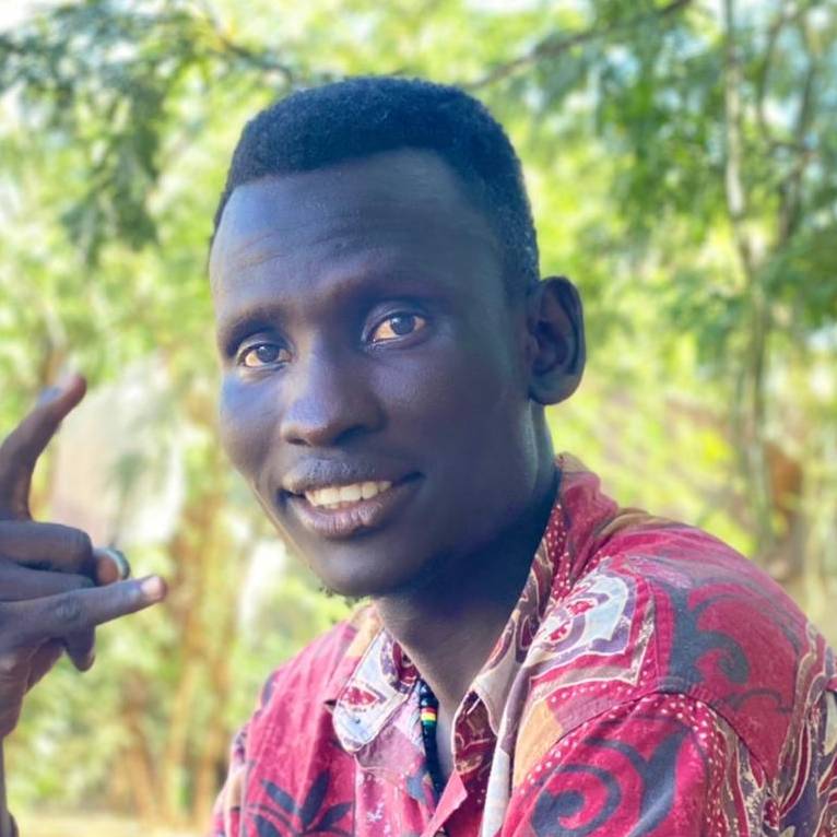 Majok Machar Deng