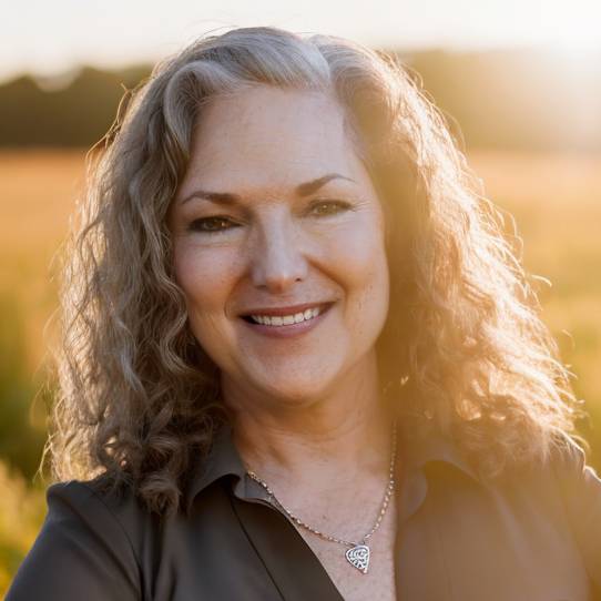 Debra M. Ward