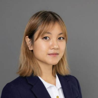 PATRICIA LIN