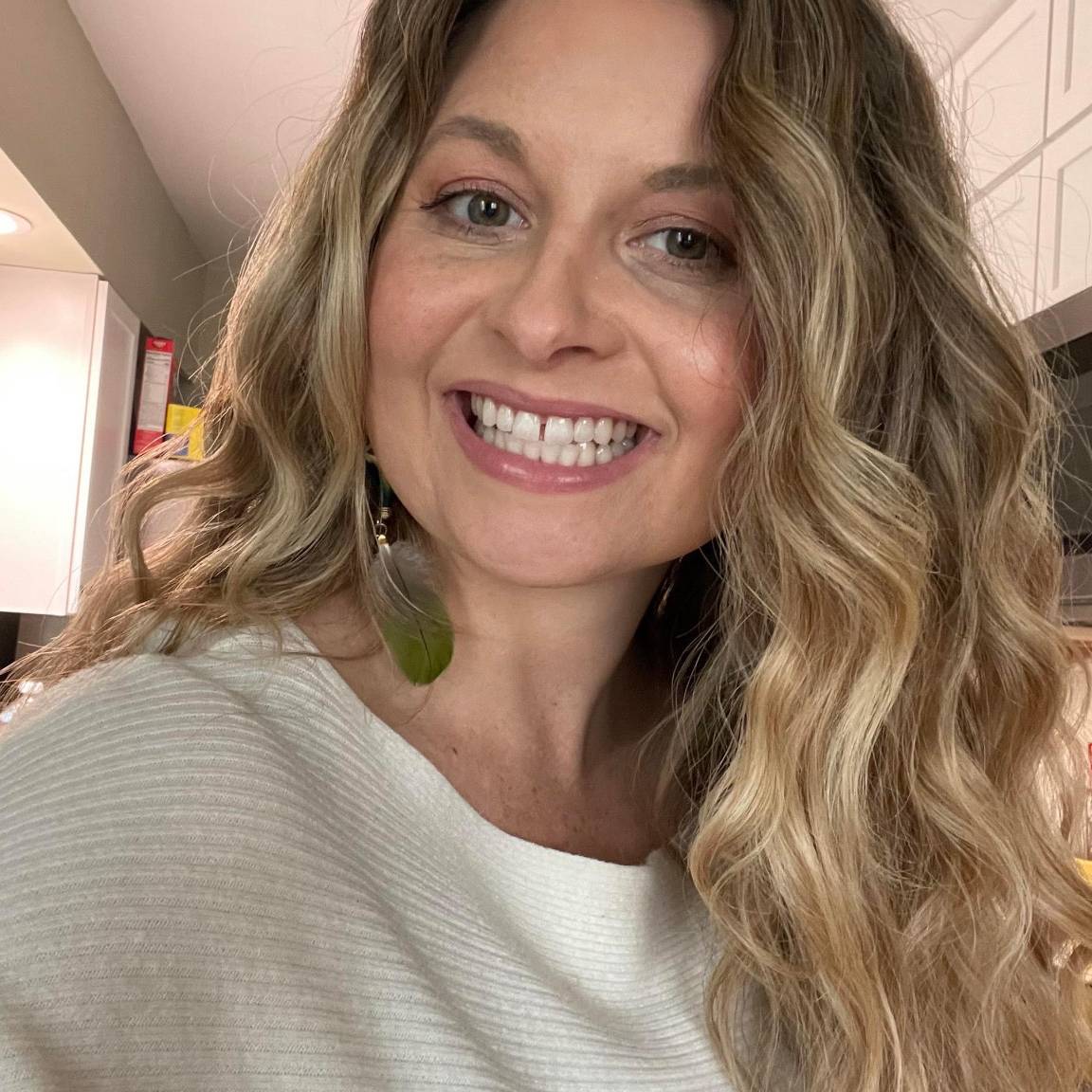 Annalise Bunders