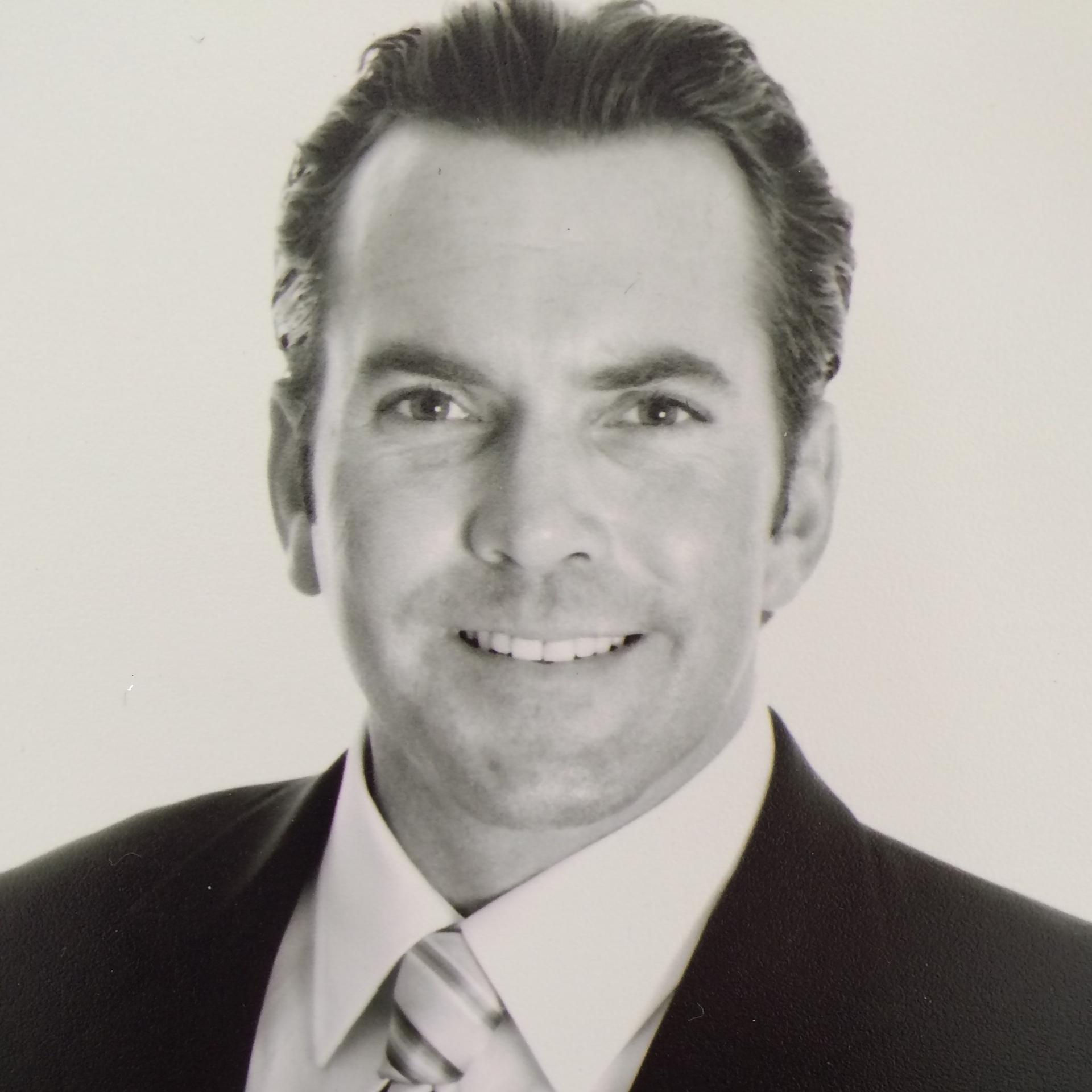 LANCE RUFFE