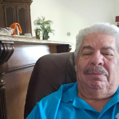 Juan G. Gutierrez Sr