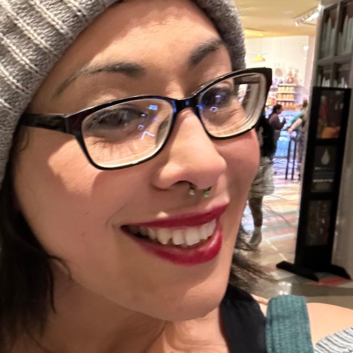Janet Martinez