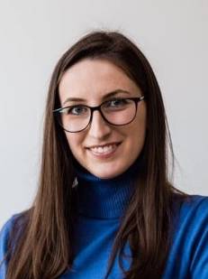 Natalija Kirovska