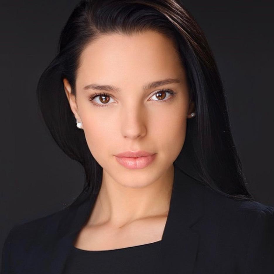 Nicole Steckerl