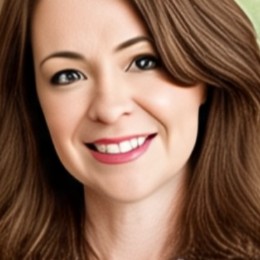 Amanda Brown