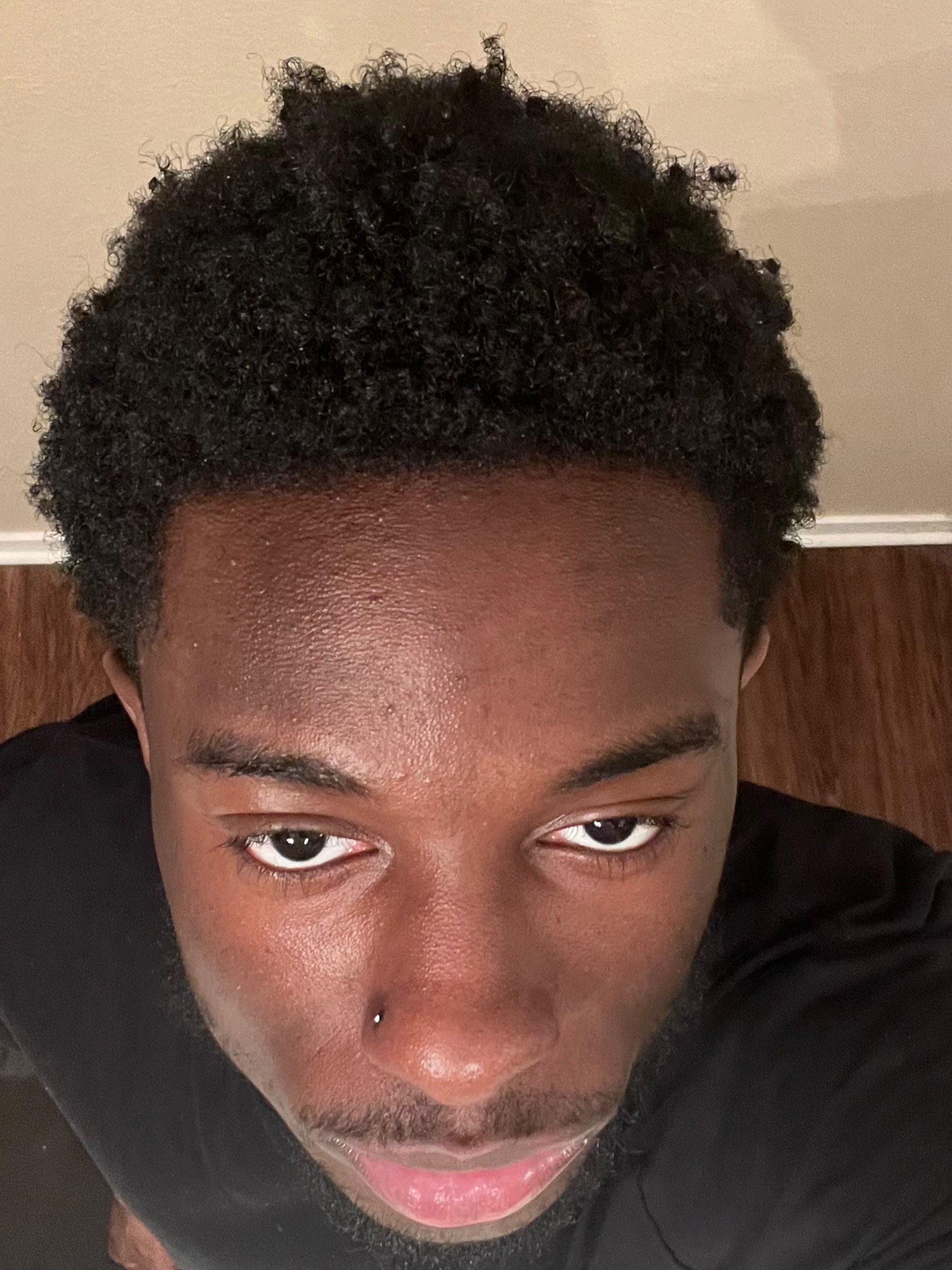 Darius Johnson