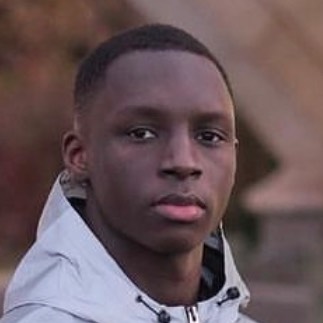 Kane Ibrahima