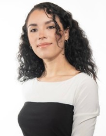 Amanda Escalante Tamayo