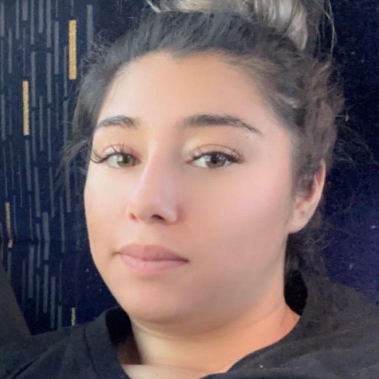 Madyuri Martinez