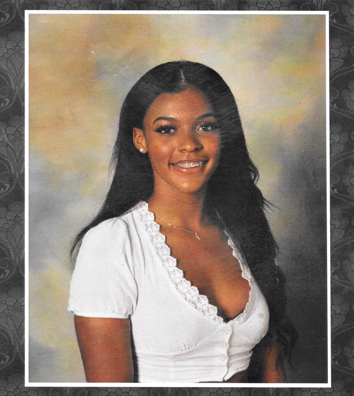Trinity Robinson