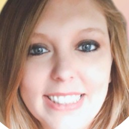 Sarah Kimble