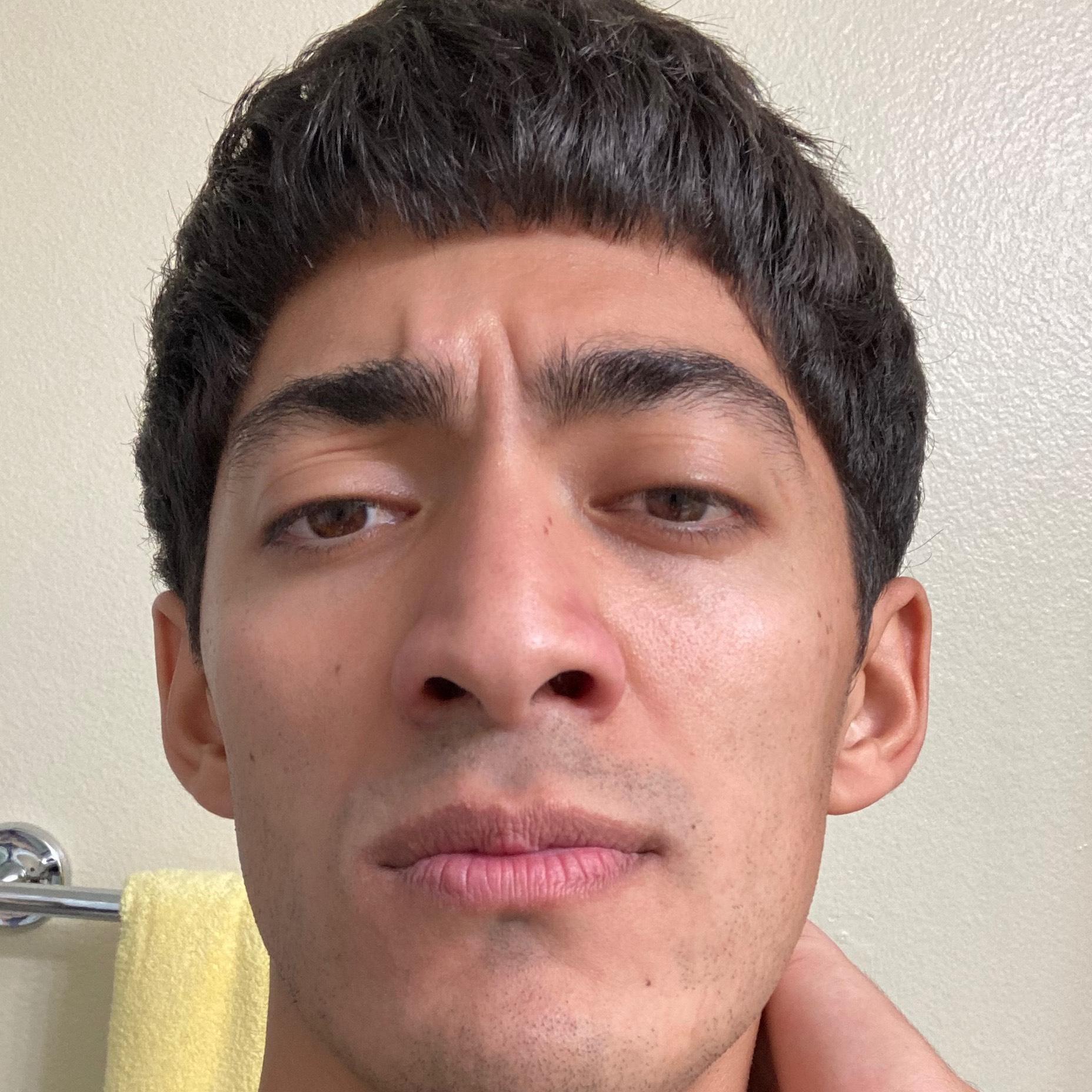 Neik Sanchez