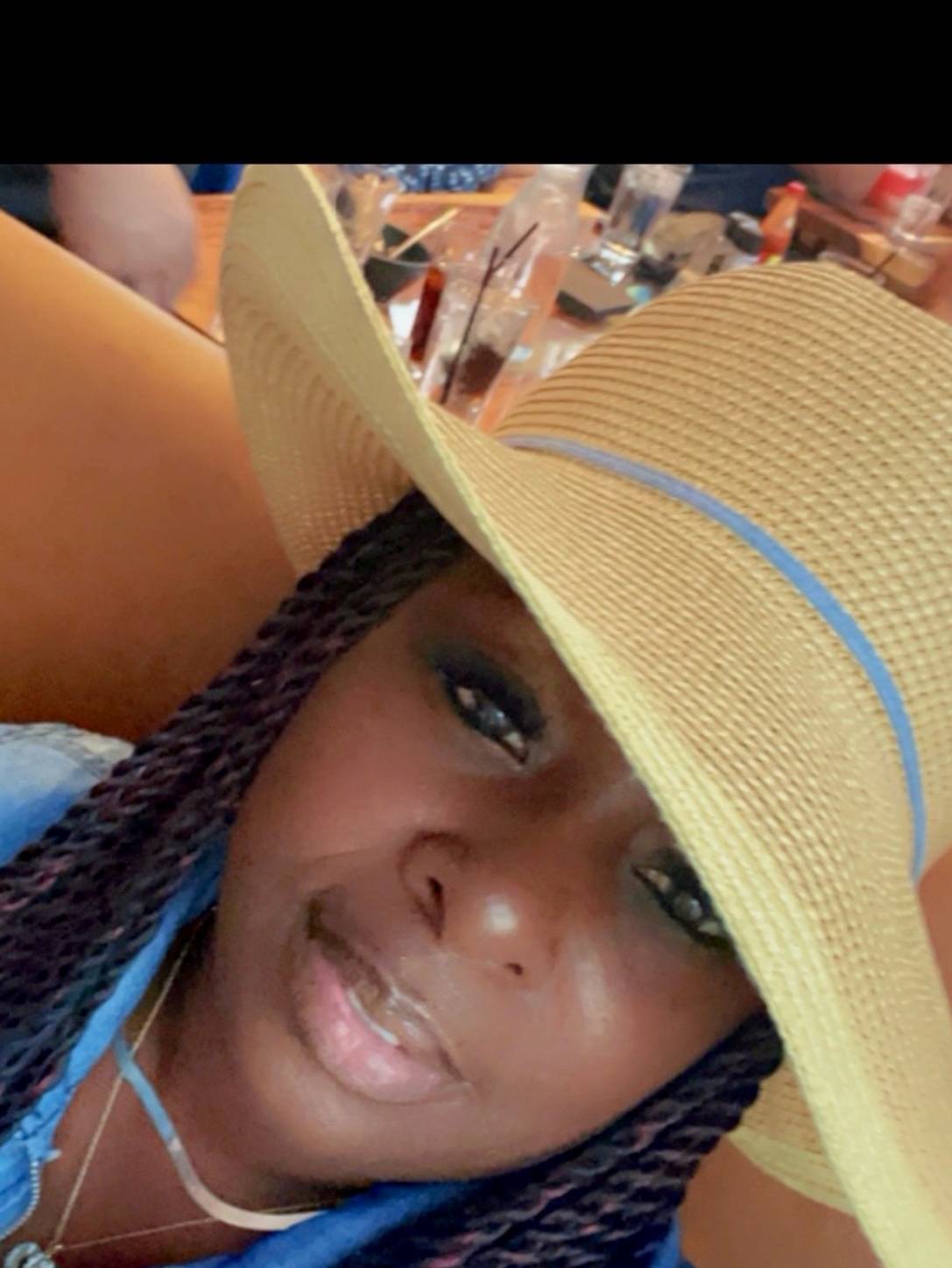 LaShanda Brown